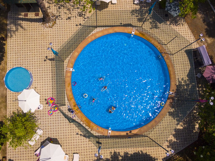 Wellness Park Hotel Gagra — фото 3
