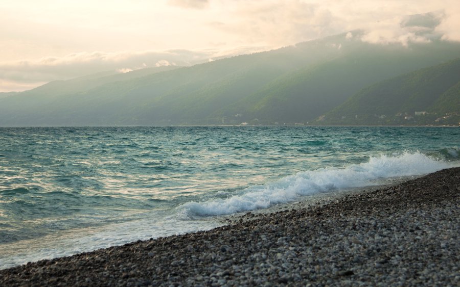 Wellness Park Hotel Gagra — фото 24