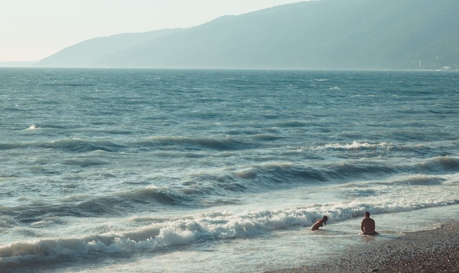 Wellness Park Hotel Gagra