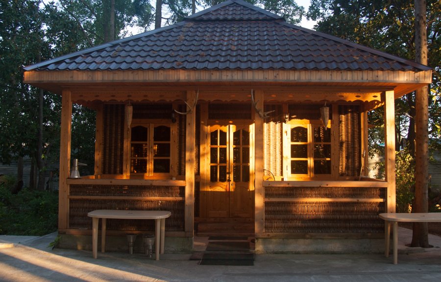 Wellness Park Hotel Gagra