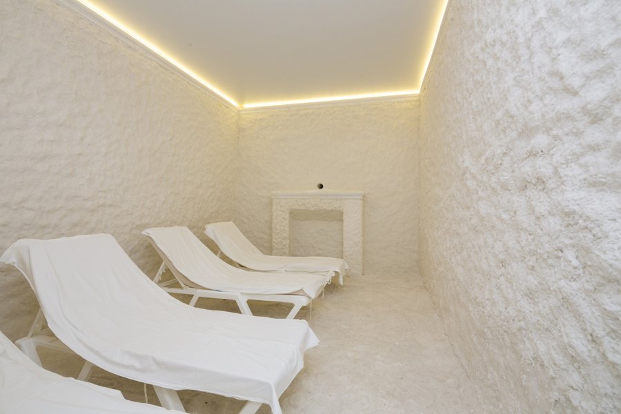 Wellness Park Hotel Gagra