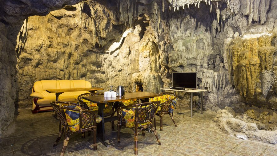 Wellness Park Hotel Gagra