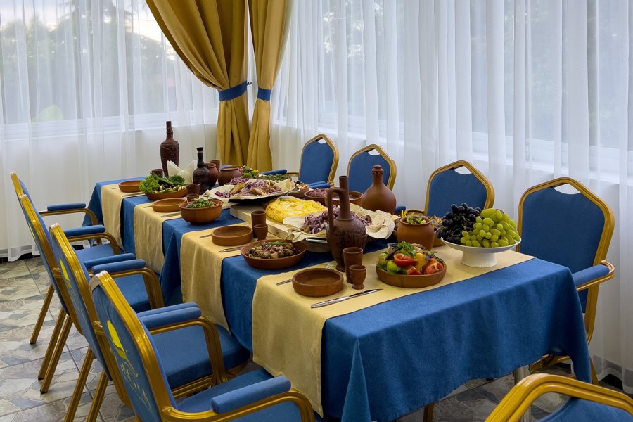 Wellness Park Hotel Gagra