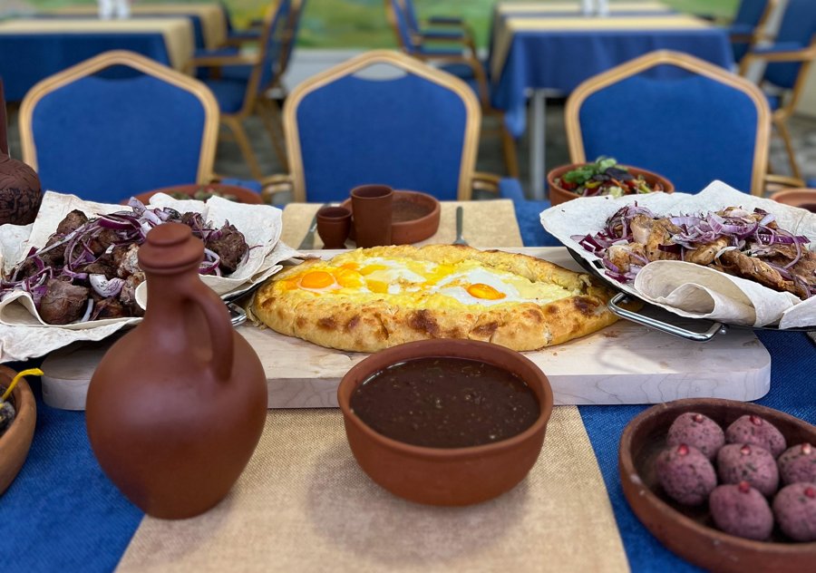 Wellness Park Hotel Gagra