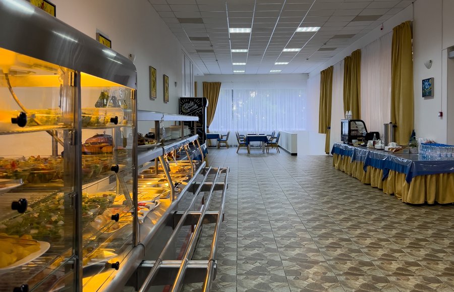 Wellness Park Hotel Gagra