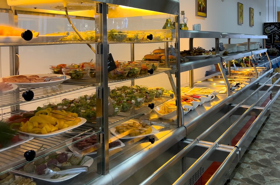 Wellness Park Hotel Gagra