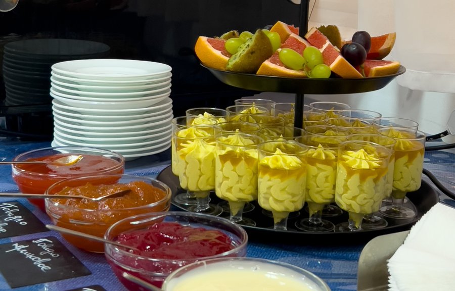 Wellness Park Hotel Gagra