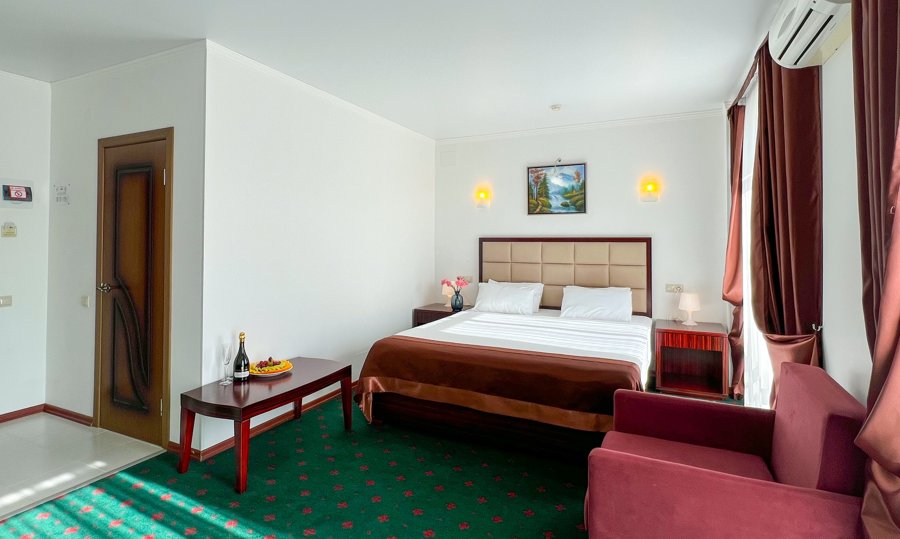 Wellness Park Hotel Gagra