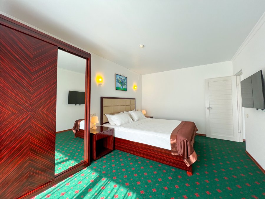 Wellness Park Hotel Gagra